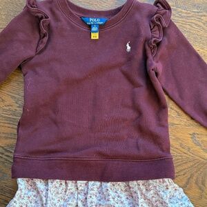 Polo Ralph Lauren Dress